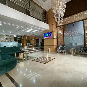 https://silver-suites-hotel-spa.hotels-casablanca.net
