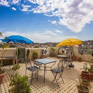 3* Riad Zina